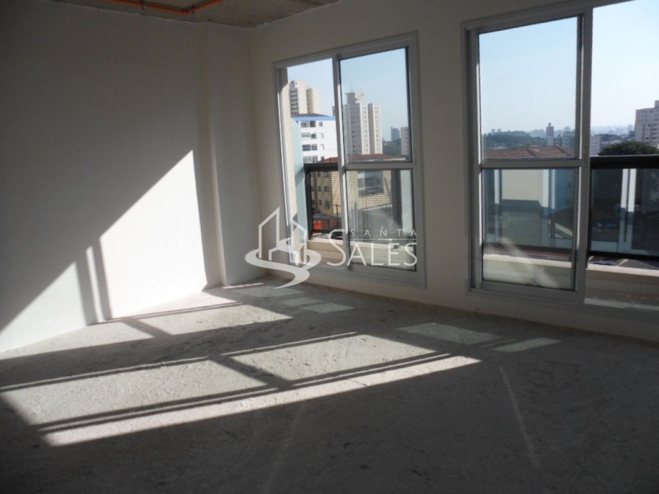 Sala-Conjunto, 36 m² - Foto 12