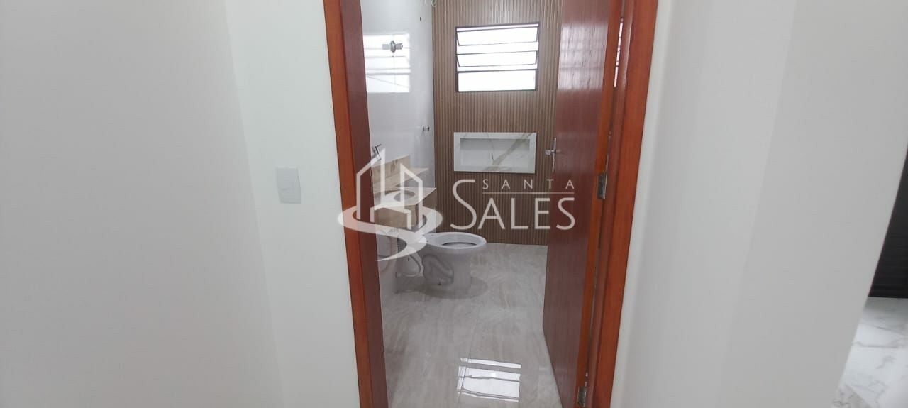 Sobrado, 3 quartos, 108 m² - Foto 17