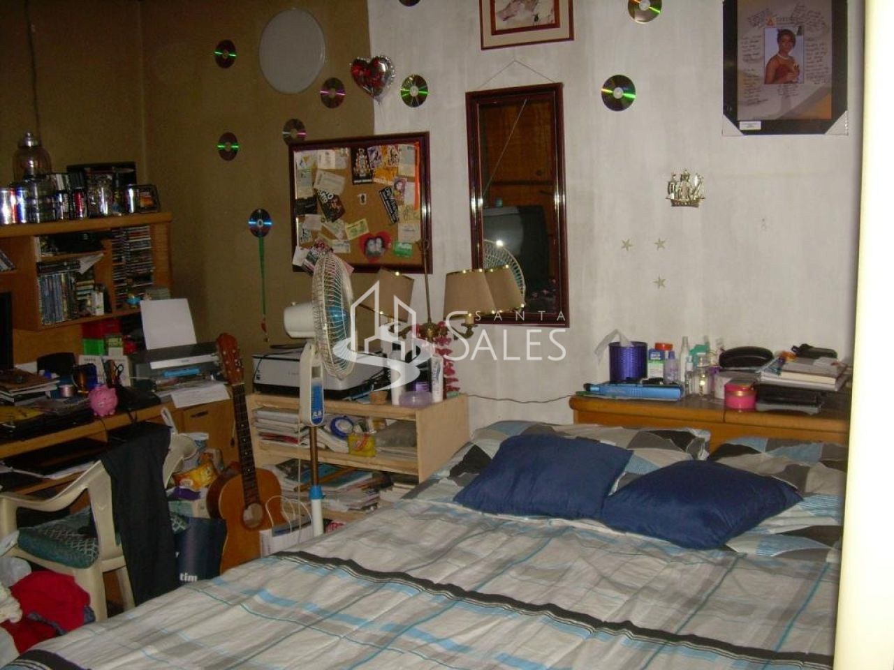 Sobrado, 3 quartos, 170 m² - Foto 84