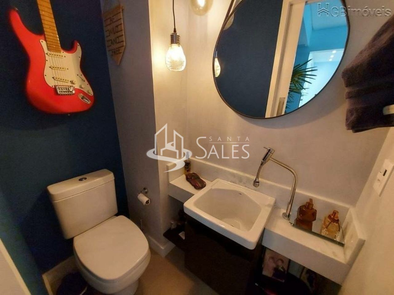 Apartamento, 1 quarto, 50 m² - Foto 15
