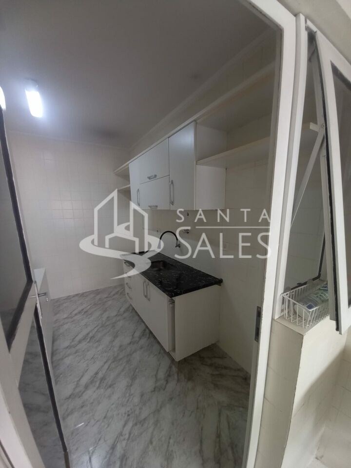 Apartamento à venda com 3 quartos, 76m² - Foto 30