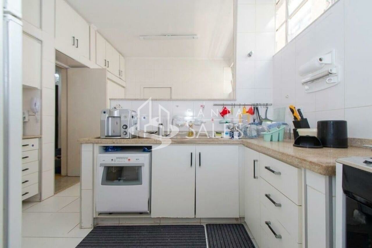 Apartamento, 4 quartos, 215 m² - Foto 10