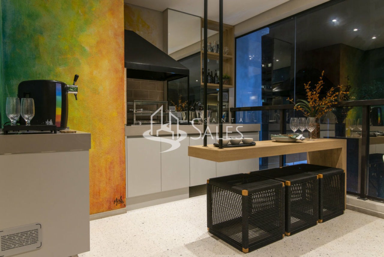Apartamento, 3 quartos, 158 m² - Foto 43