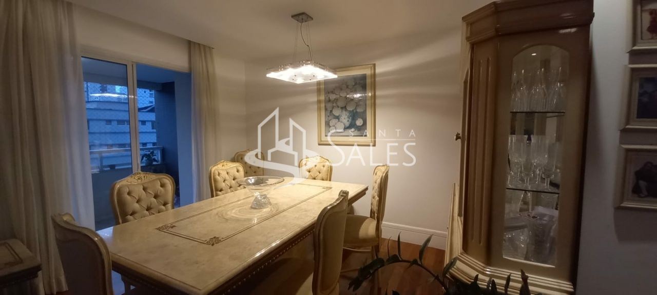 Apartamento, 3 quartos, 170 m² - Foto 6