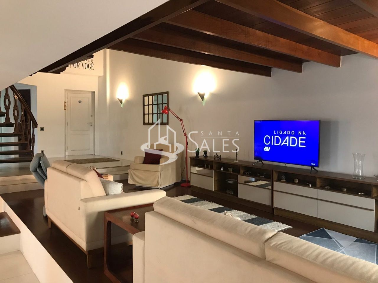 Apartamento, 4 quartos, 242 m² - Foto 106