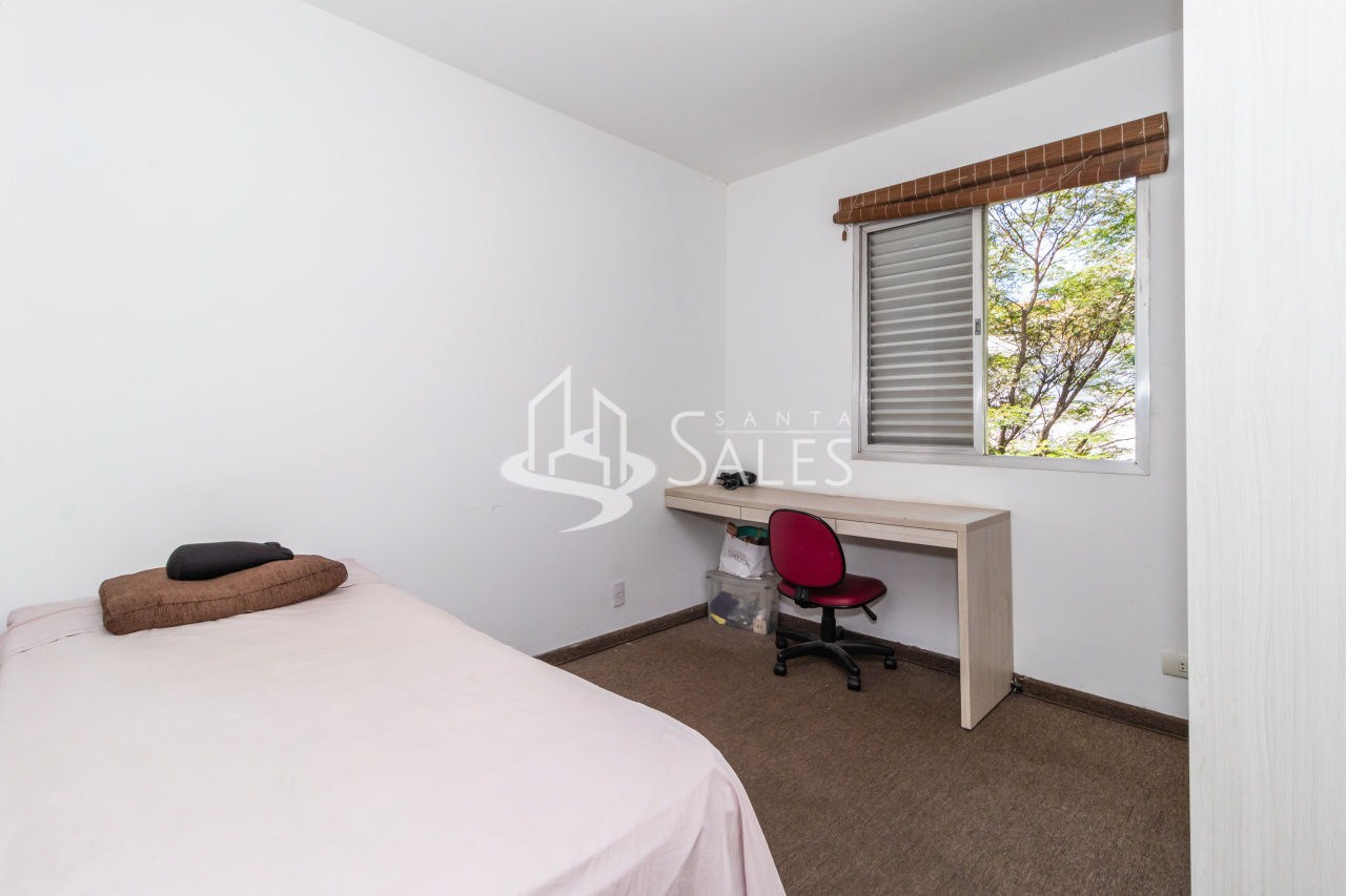 Sobrado, 3 quartos, 150 m² - Foto 13