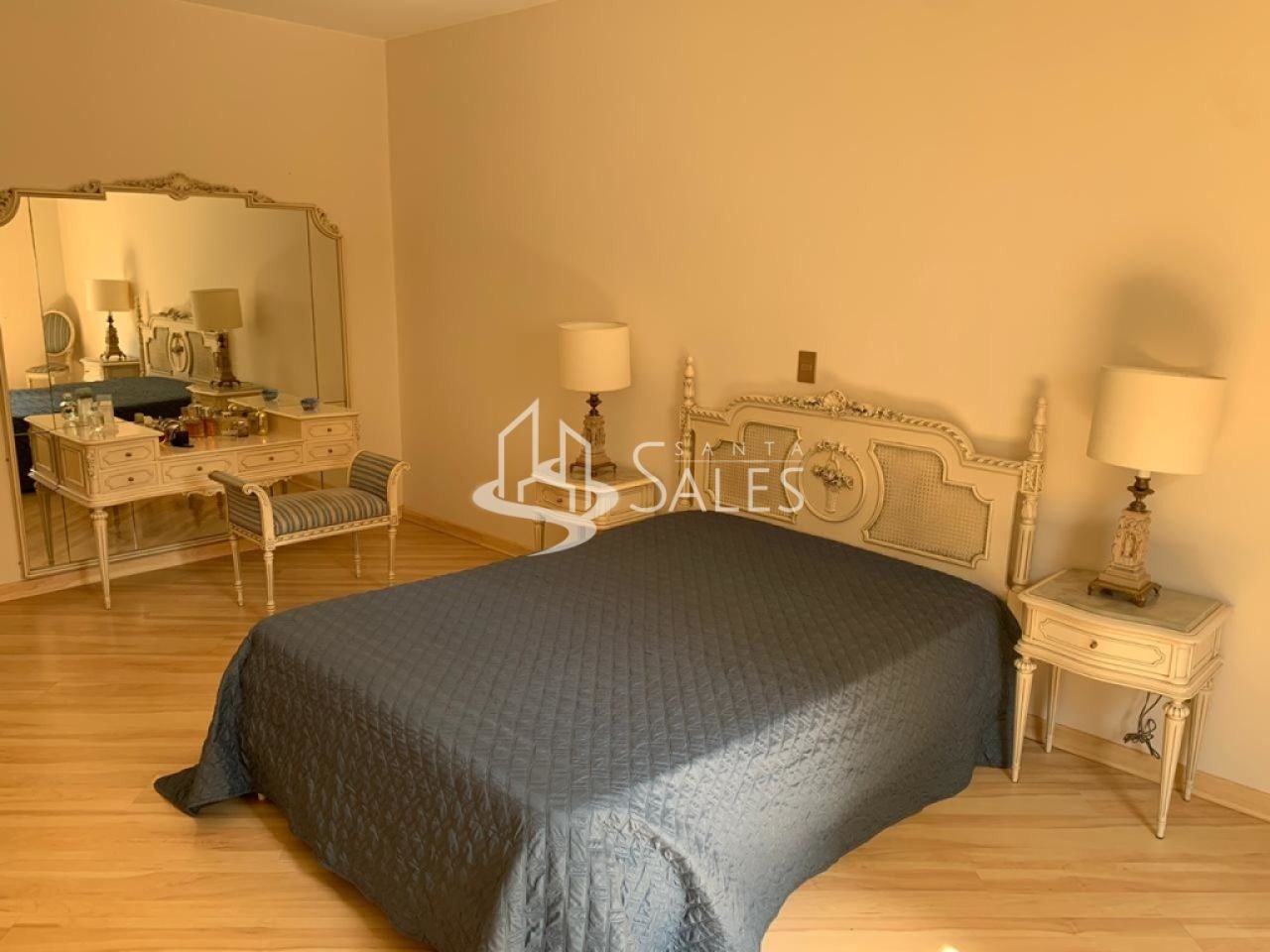 Apartamento, 4 quartos, 267 m² - Foto 20
