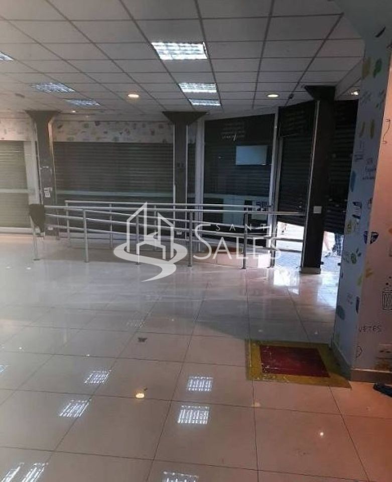 Loja-Salão, 230 m² - Foto 1