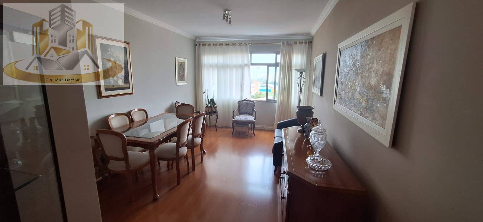 Apartamento, 2 quartos, 80 m² - Foto 1