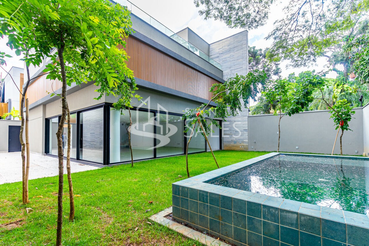 Casa, 4 quartos, 739 m² - Foto 8