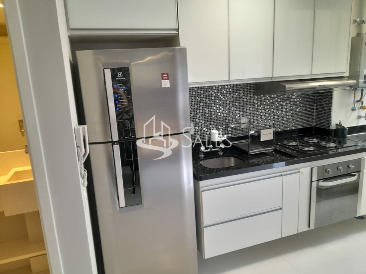 Apartamento, 1 quarto, 54 m² - Foto 5