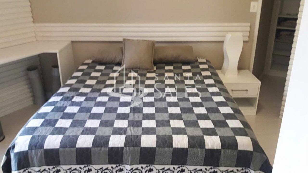 Apartamento, 1 quarto, 45 m² - Foto 5