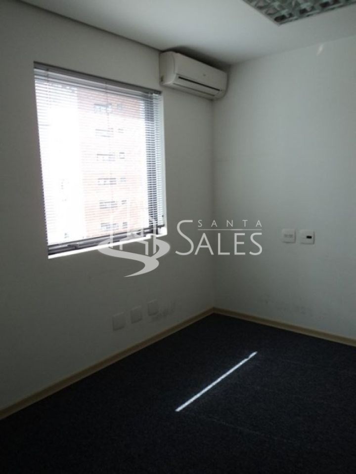 Imóvel Comercial Padrão para alugar com 1 quarto, 40m² - Foto 11