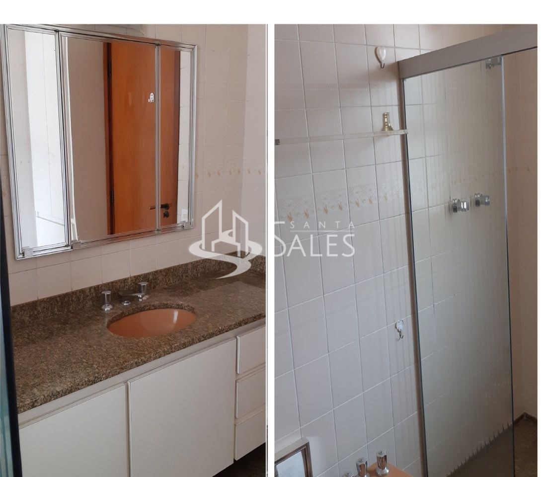 Apartamento para alugar com 4 quartos, 230m² - Foto 17