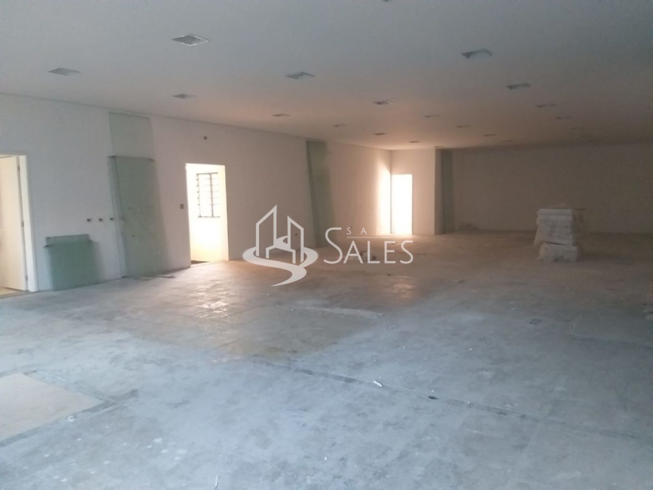 Imóvel Comercial, 653 m² - Foto 8