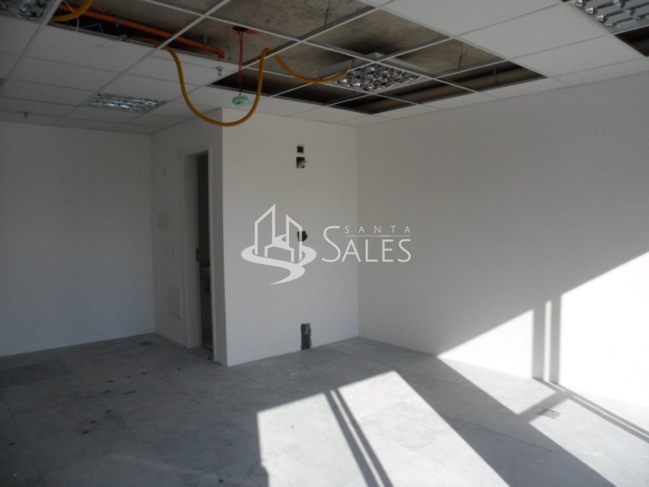 Sala-Conjunto, 36 m² - Foto 40