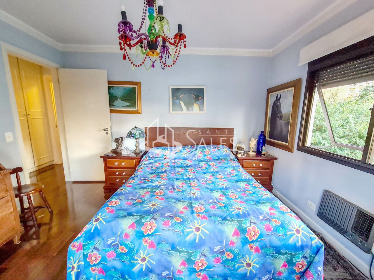 Apartamento, 3 quartos, 200 m² - Foto 118