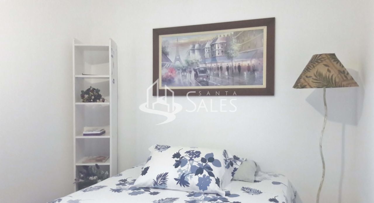 Apartamento, 2 quartos, 68 m² - Foto 12