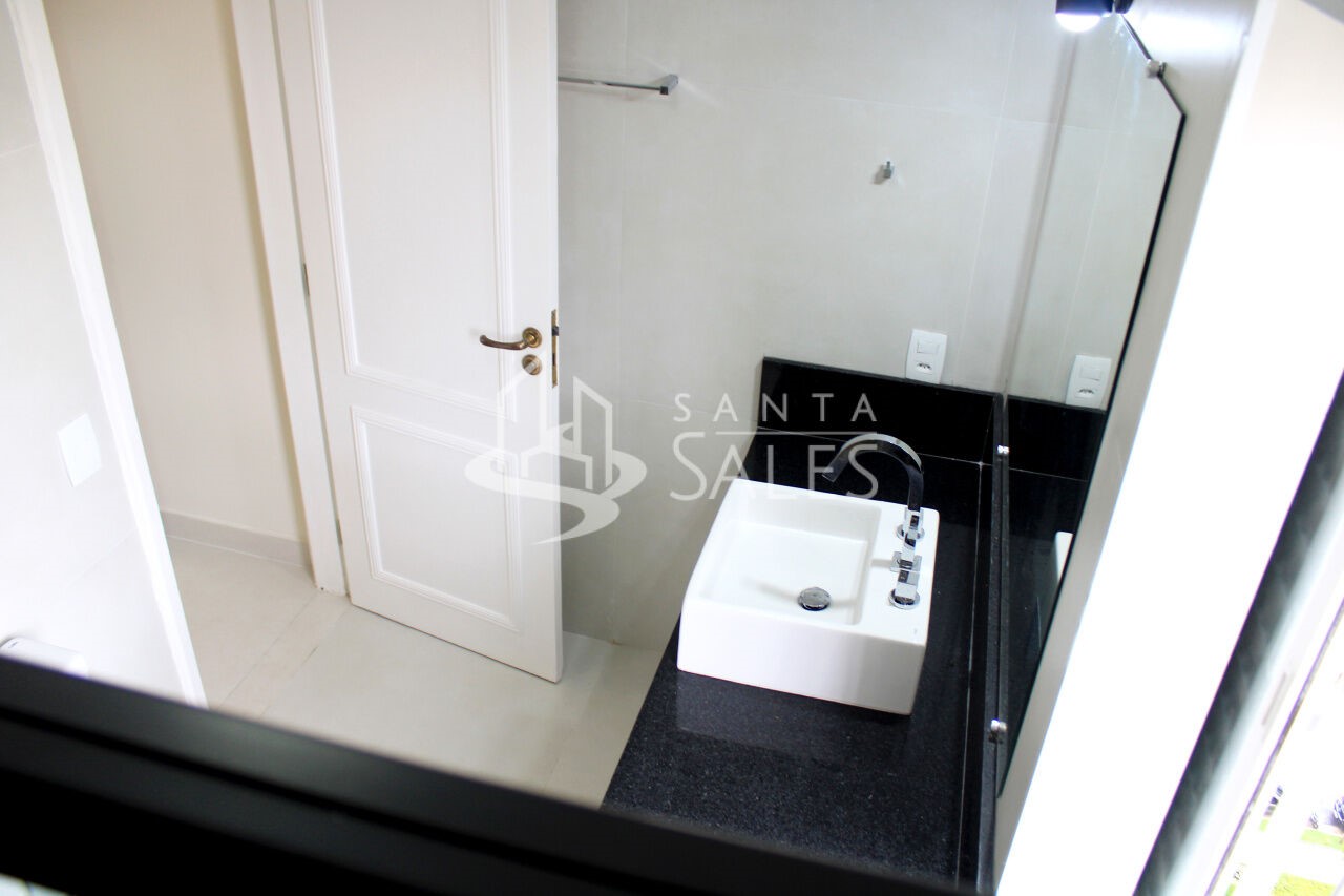 Apartamento à venda com 3 quartos, 205m² - Foto 29