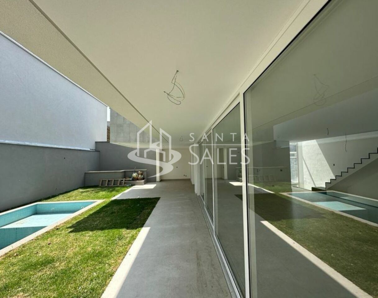 Casa de Condomínio, 4 quartos - Foto 3