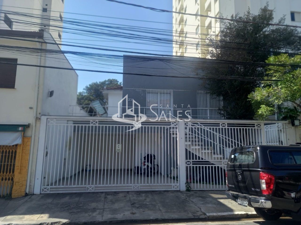 Sobrado, 280 m² - Foto 1