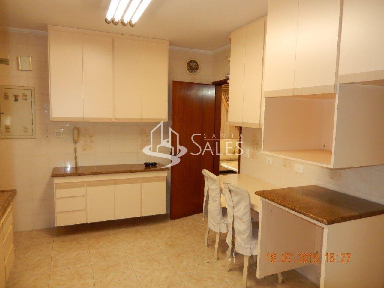 Apartamento, 3 quartos, 129 m² - Foto 4