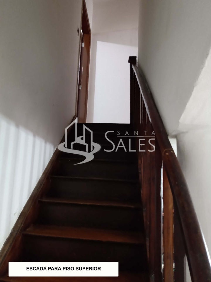Sobrado, 3 quartos, 110 m² - Foto 24