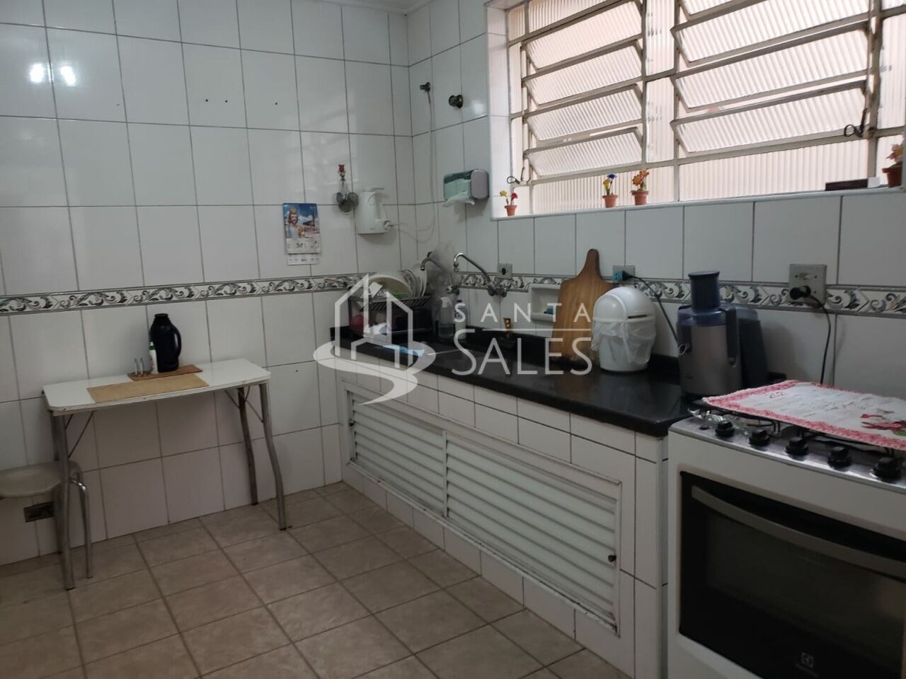 Sobrado, 3 quartos, 200 m² - Foto 6