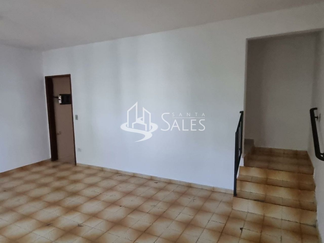 Sobrado, 3 quartos, 252 m² - Foto 1