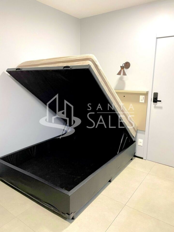 Apartamento, 1 quarto, 22 m² - Foto 14