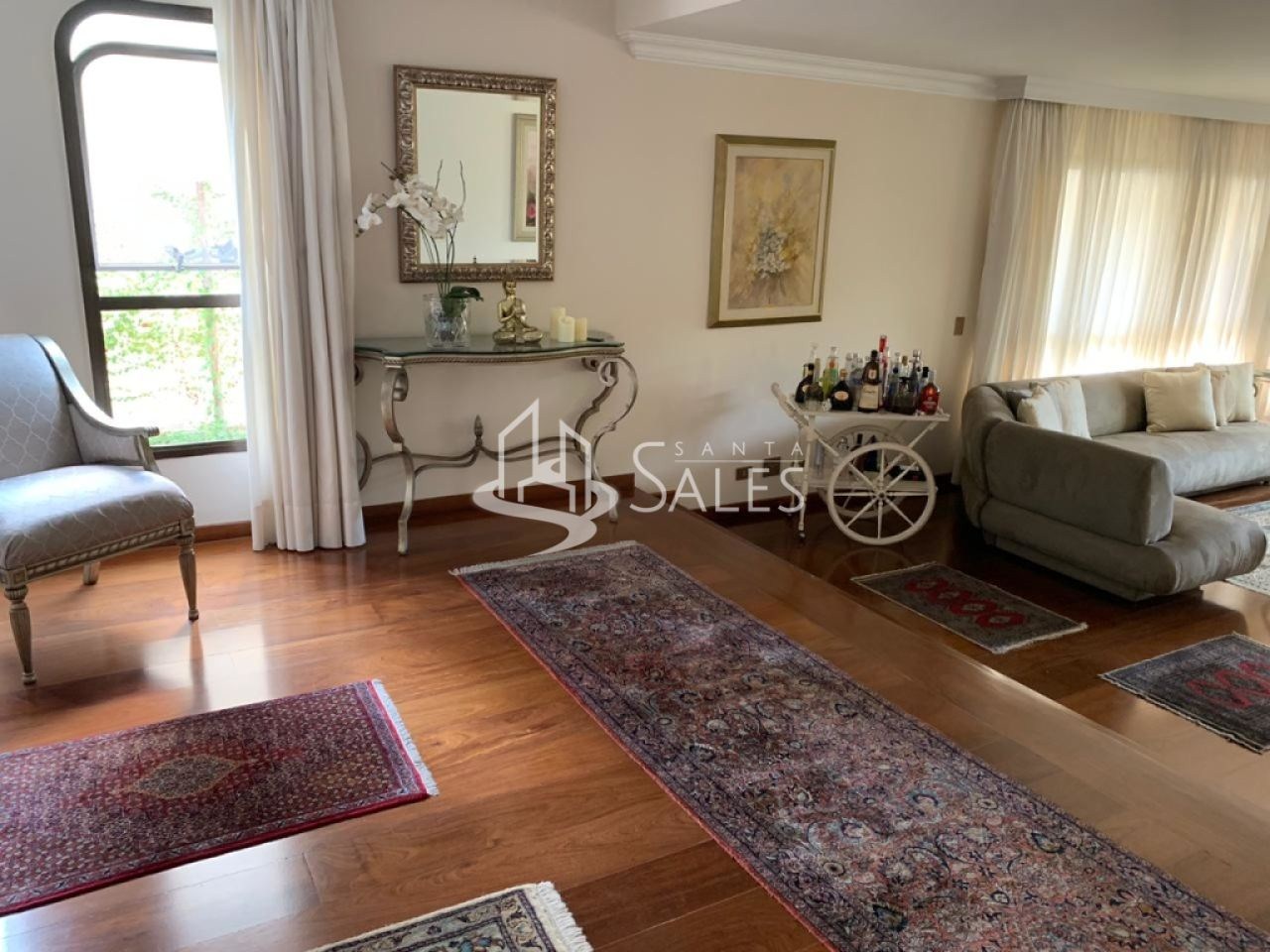 Apartamento, 4 quartos, 267 m² - Foto 6