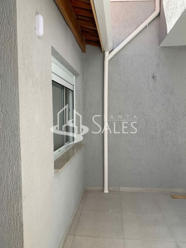 Sobrado, 3 quartos, 130 m² - Foto 15