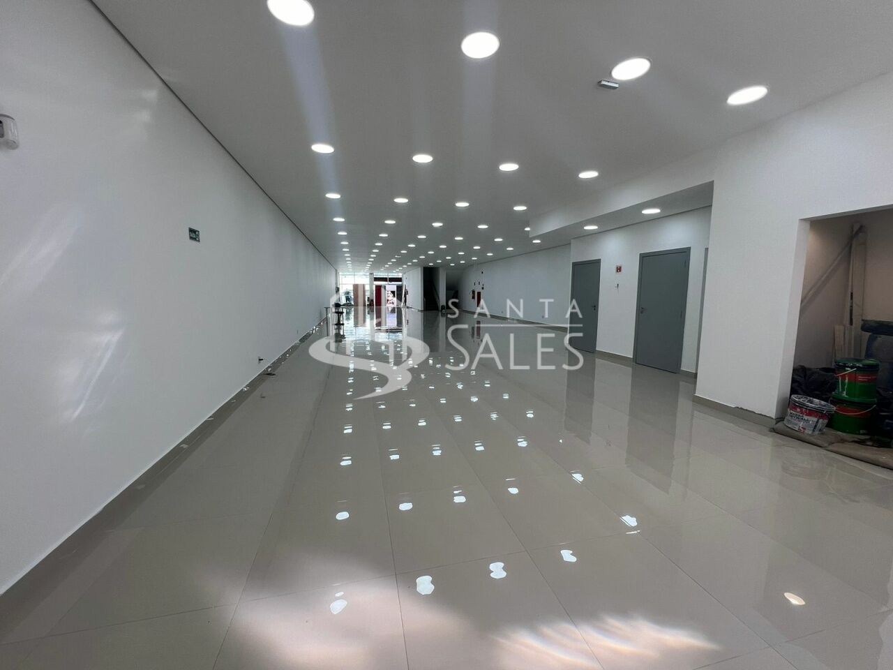 Prédio Inteiro à venda, 1175m² - Foto 1