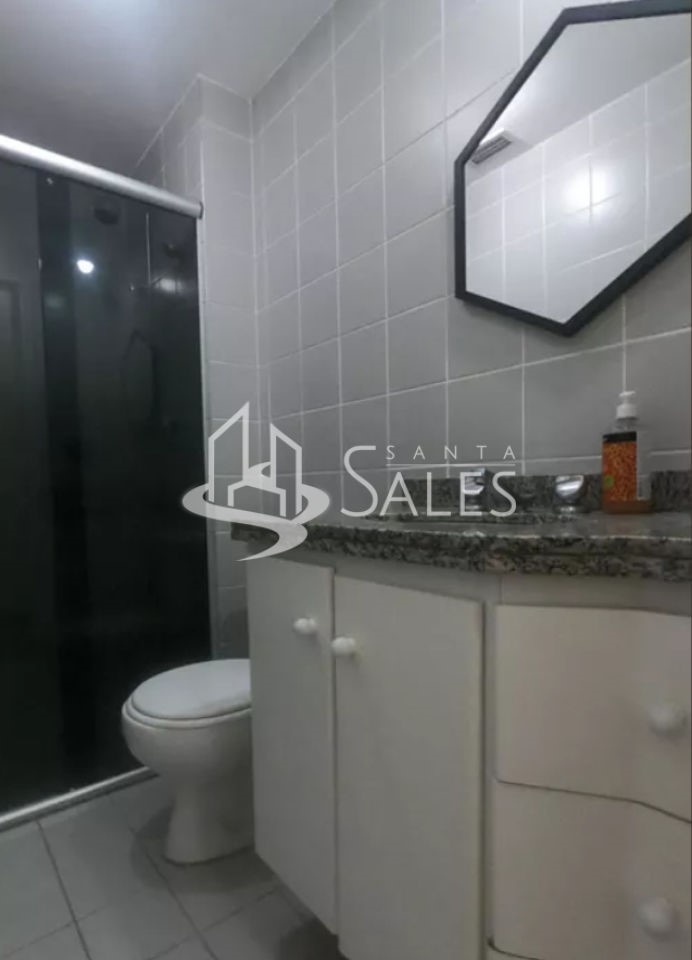 Apartamento, 2 quartos, 65 m² - Foto 28