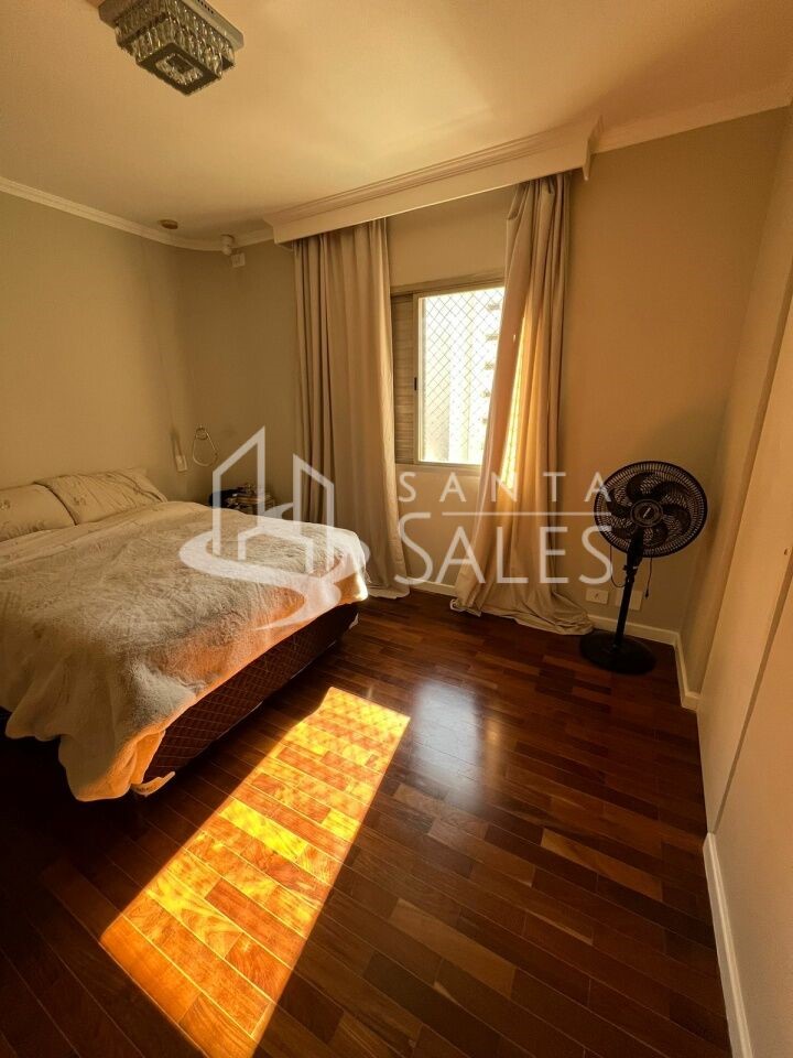 Apartamento, 4 quartos, 200 m² - Foto 17