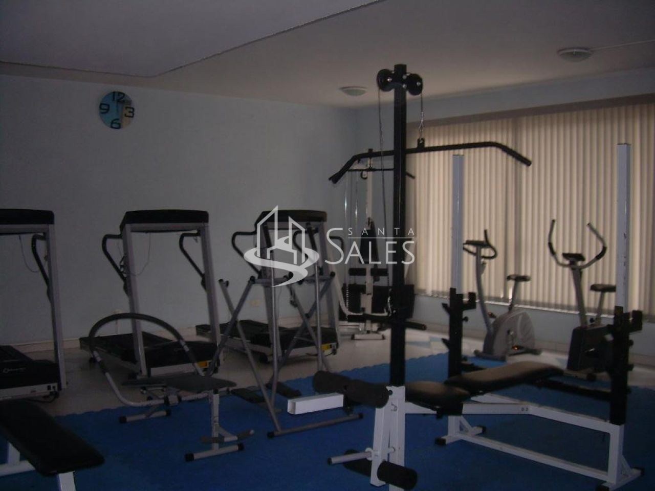 Apartamento, 3 quartos, 85 m² - Foto 28