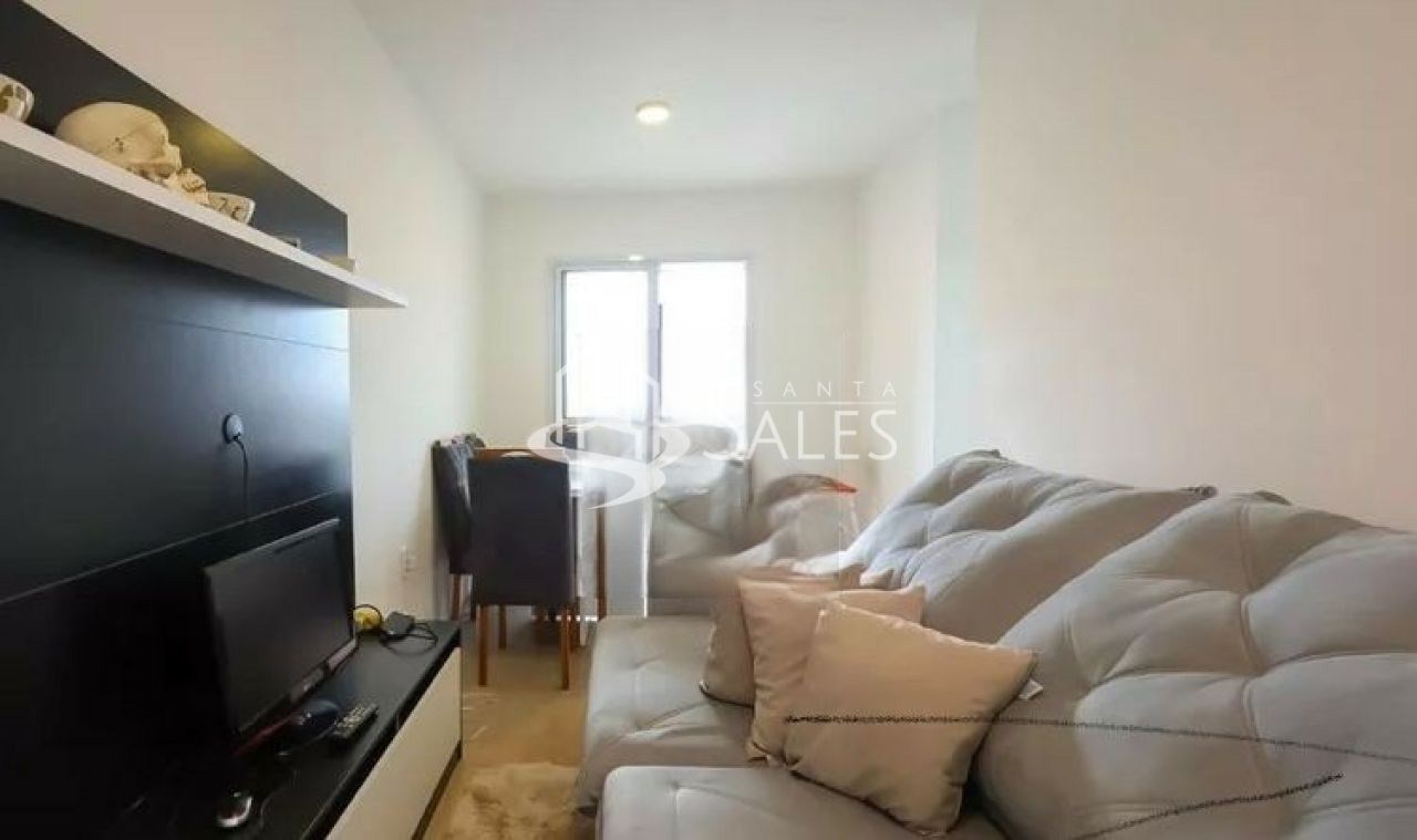 Apartamento, 3 quartos, 64 m² - Foto 27