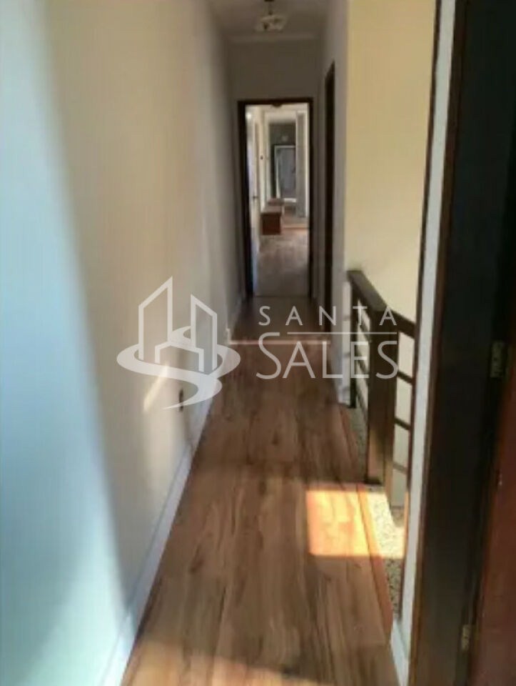 Sobrado, 3 quartos, 220 m² - Foto 9