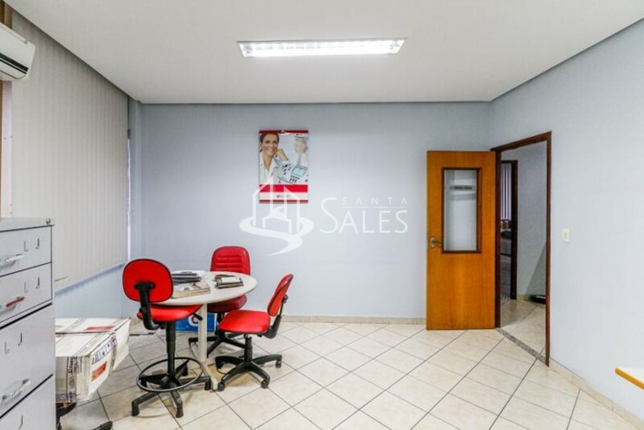 Sala-Conjunto, 441 m² - Foto 12