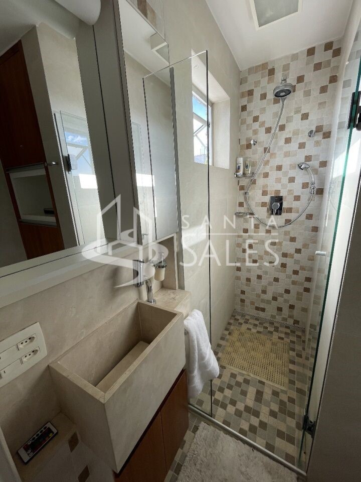 Apartamento, 3 quartos, 121 m² - Foto 13