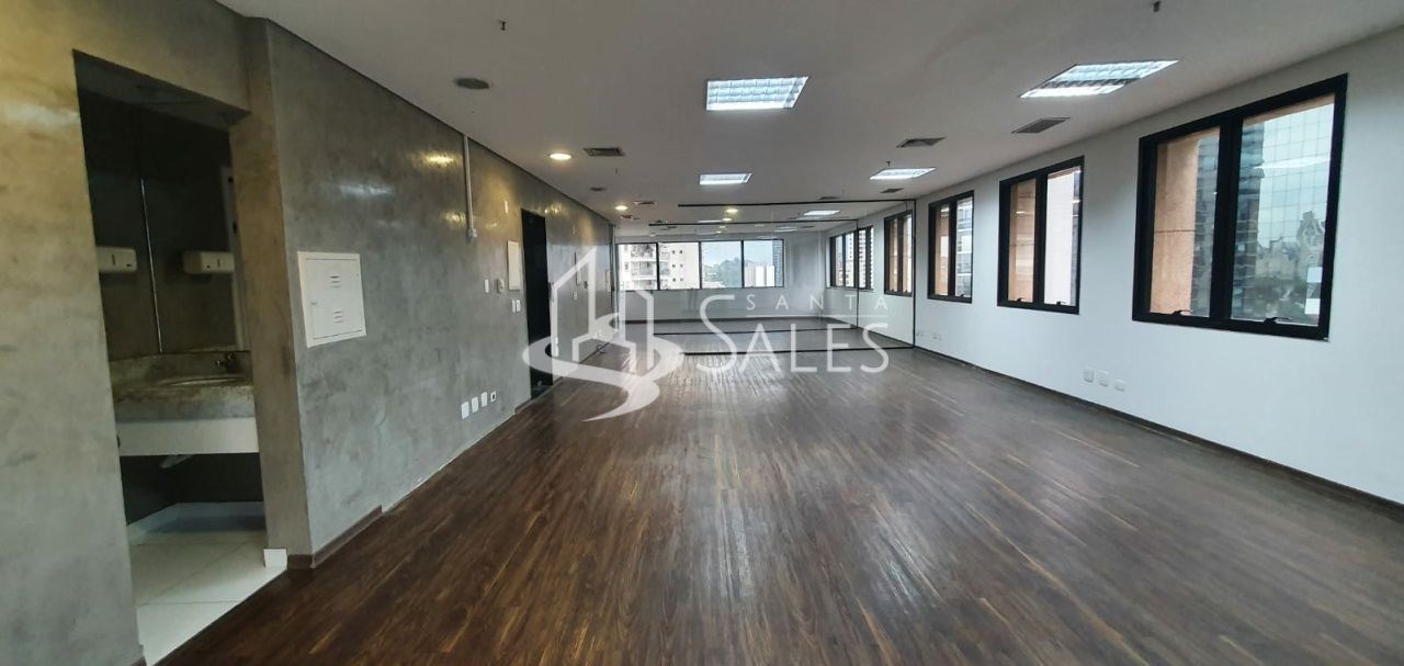 Prédio Inteiro - Foto 91