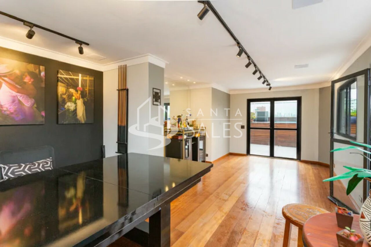 Apartamento, 4 quartos, 285 m² - Foto 17