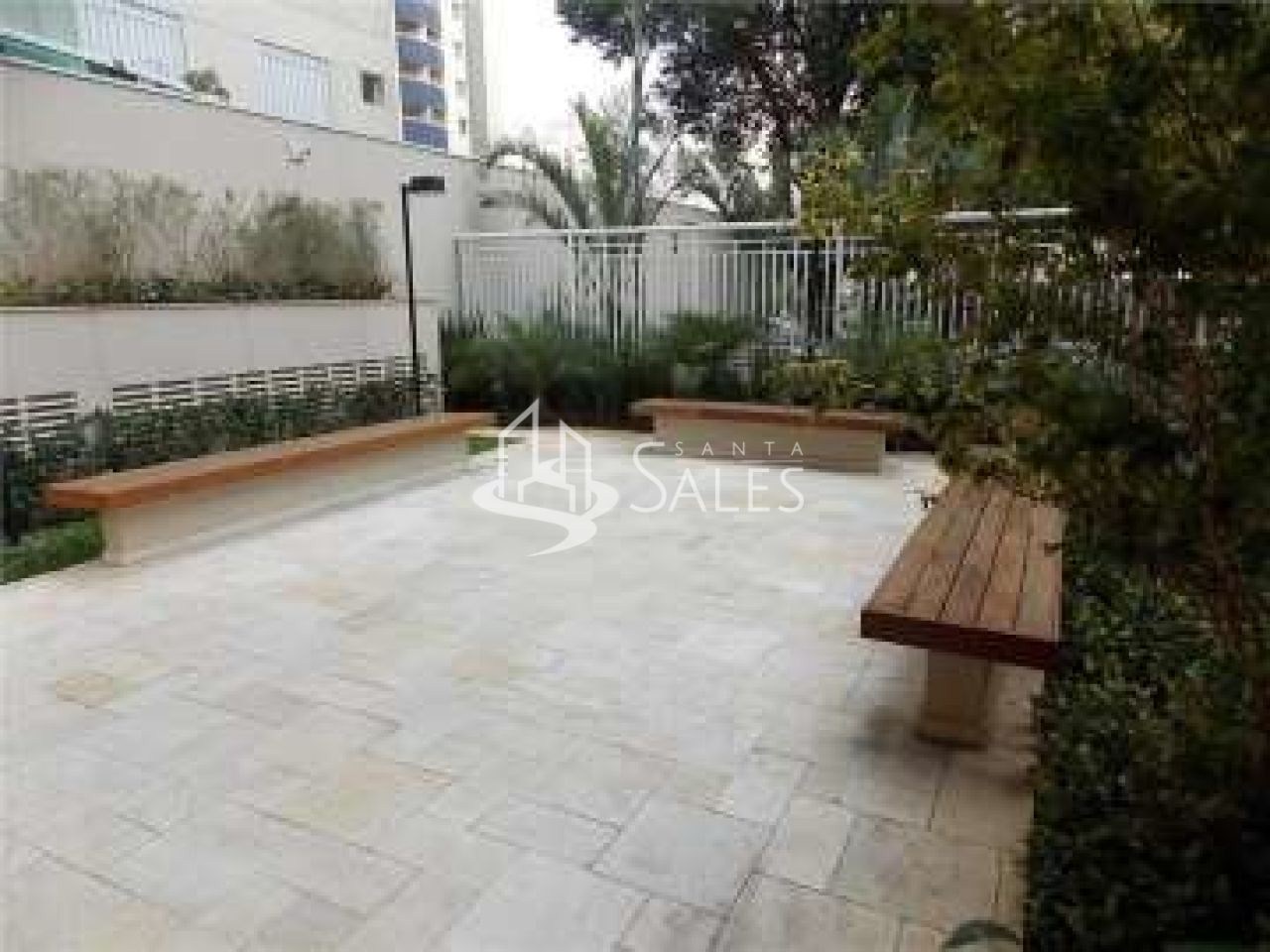 Apartamento, 2 quartos, 70 m² - Foto 33