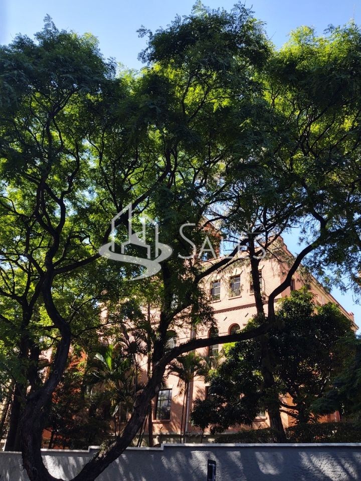 Apartamento, 1 quarto, 29 m² - Foto 17