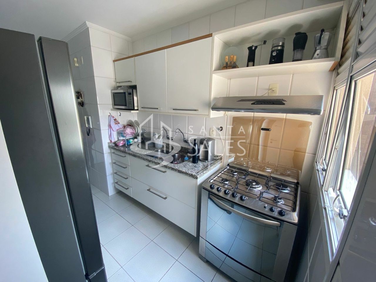 Apartamento, 3 quartos, 137 m² - Foto 5