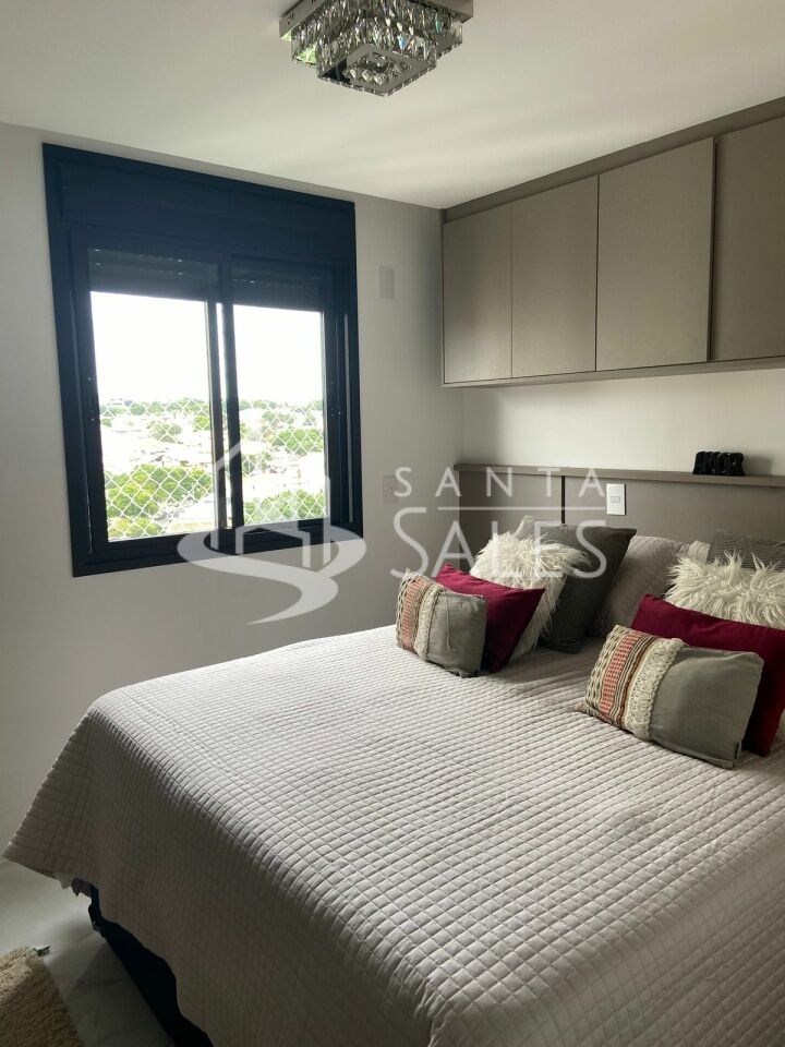 Cobertura à venda com 3 quartos, 176m² - Foto 5