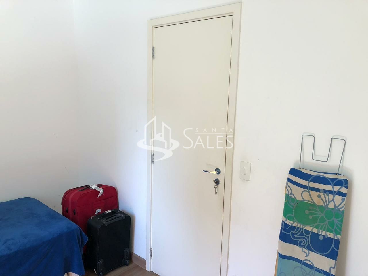 Apartamento, 2 quartos, 51 m² - Foto 9