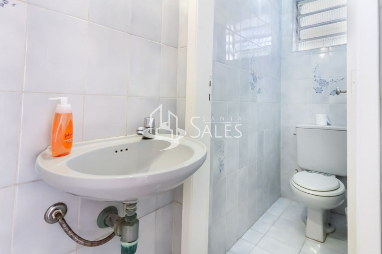 Sobrado, 3 quartos, 150 m² - Foto 22