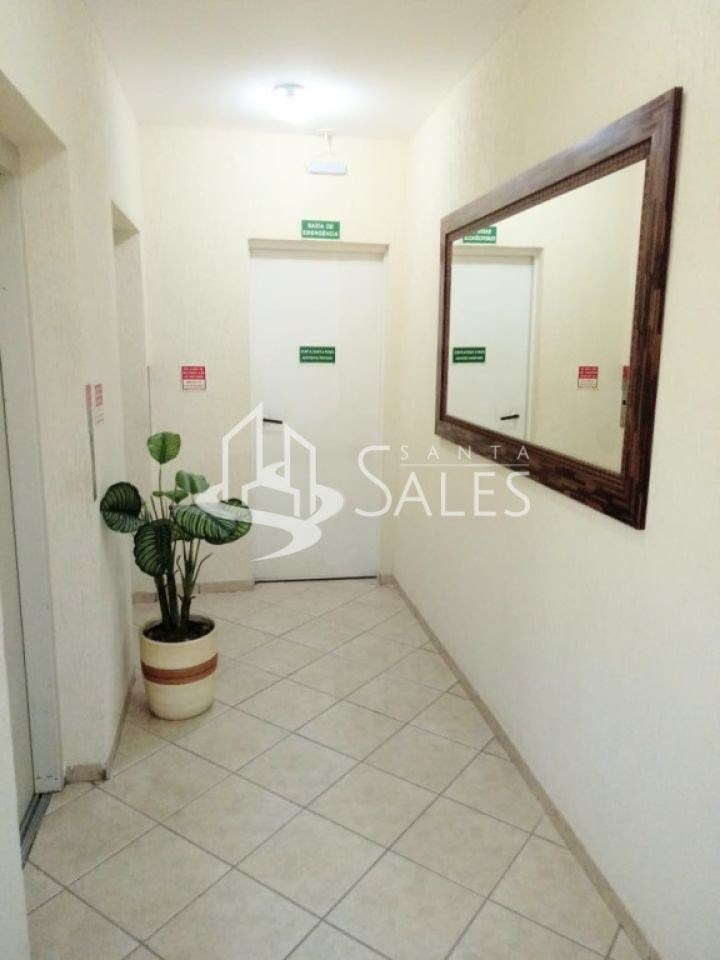 Apartamento, 2 quartos, 53 m² - Foto 11
