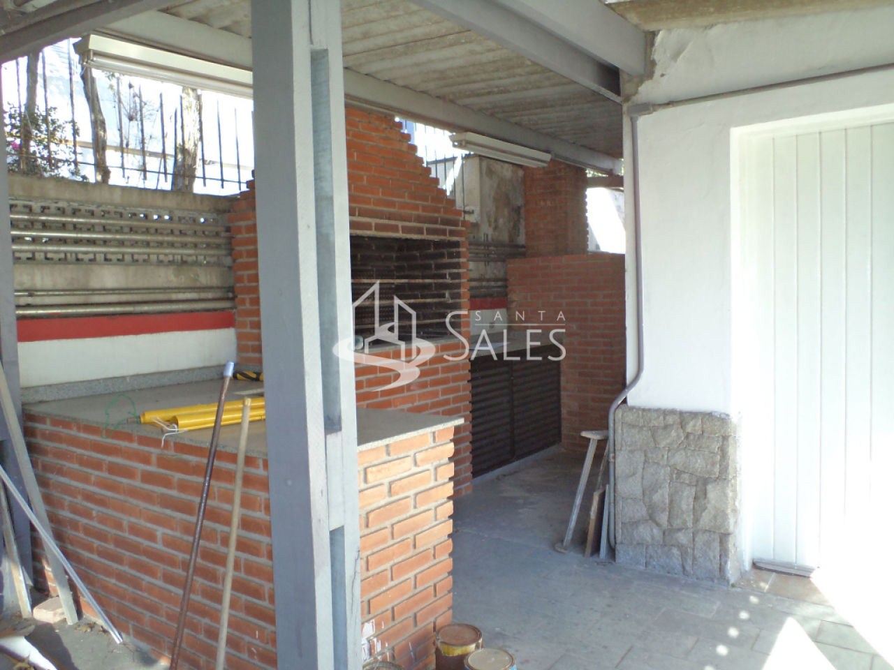 Imóvel Comercial Padrão à venda, 550m² - Foto 4